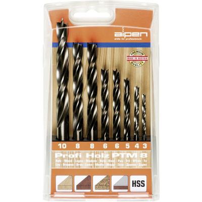 ALPEN -maykestag Jeu De Forets Ptm 8 Profi