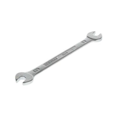 GEDORE  6063670 6 5X5,5 Cl&eacute; &agrave; fourche double 5 - 5.5 mm DIN 3110