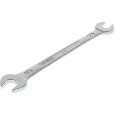 GEDORE  6064990 6 10X13 Cl&eacute; &agrave; fourche double 10 - 13 mm