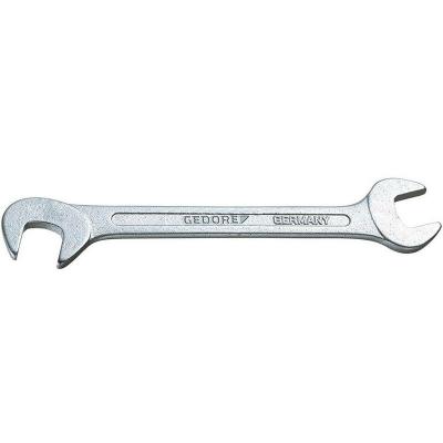 GEDORE  6094550 8 8 Cl&eacute; &agrave; fourche double 8 mm