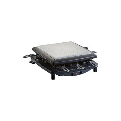 STEBA Raclette  RC 3 1450W 8 po&ecirc;les