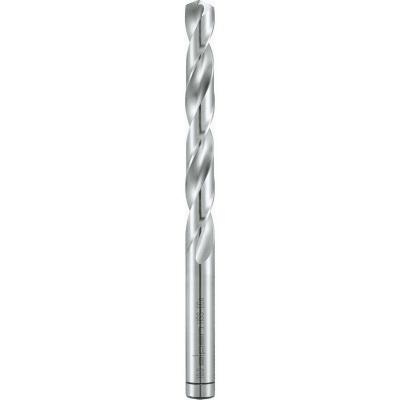 ALPEN  62300800100 HSS-E Foret pour le m&eacute;tal 8 mm Longueur totale 117 mm Cobalt DIN 338 tige cylindrique 1 pc(s) 