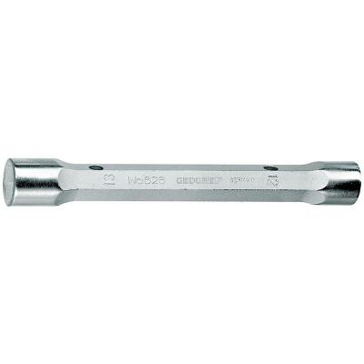 GEDORE  626 12X13 6525470 Cl&eacute; &agrave; tube double 13 mm