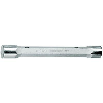 GEDORE  626 13X17 6520750 Cl&eacute; &agrave; tube double 17 mm