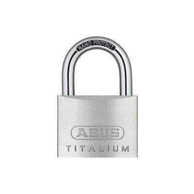 ABUS  - 64 titalium 64TI/60 niveau de s&eacute;curit&eacute;: 6