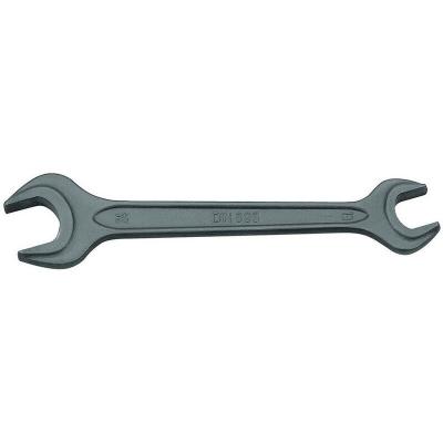 GEDORE  6588040 895 32X36 Cl&eacute; &agrave; fourche double 32 - 36 mm DIN 895
