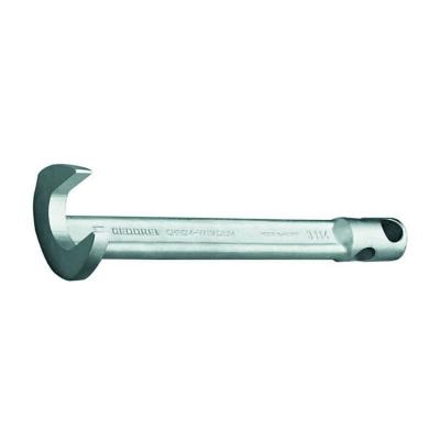 GEDORE  6670720 3114 27 Cl&eacute; &agrave; fourche 27 mm