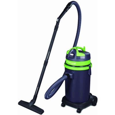 CLEANCRAFT Aspirateur sans sac industriel 2300W, 37L (eau et poussi&egrave;re)  WETCAT 137 R