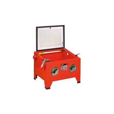 MW TOOLS Mw-tools Cabine de sablage professionnelle 80 L MW-Tools CAT210