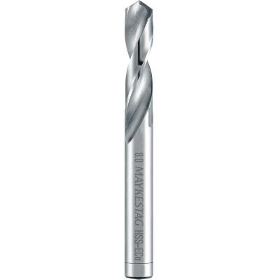 ALPEN  - 92101020100 hss-e Foret pour le m&eacute;tal 10.2 mm Longueur totale 89 mm Cobalt din 1897 tige cylindrique 1 pc(s) A635251