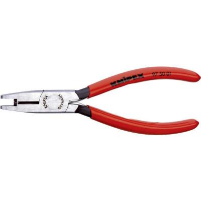 KNIPEX Pince &agrave; sertir  97 50 01 0.4 &agrave; 1.1 mm&sup2; 1 pc(s)