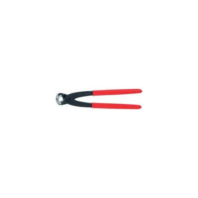 KNIPEX  tenaille russe longueur 300 mm polie atramentis&eacute;e noire