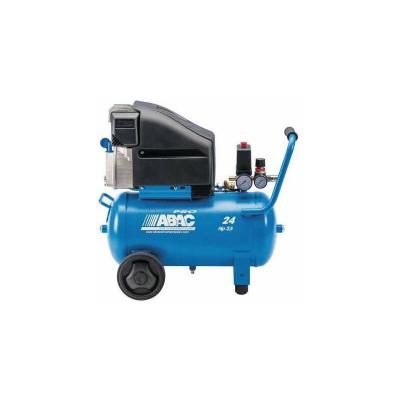 ABAC Compresseur &agrave; piston Pro pole position L25P -  - 24 litres - 