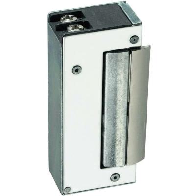 ABUS ABDI57555 G&acirc;che &eacute;lectrique avec d&eacute;verrouillage V036541 - 