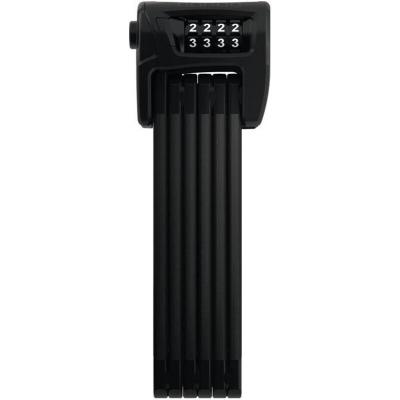 ABUS Antivol pliable  bordo combo 6100 90