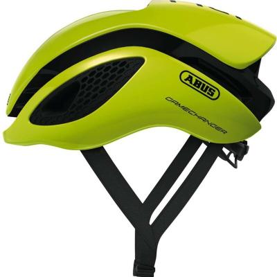 ABUS  GameChanger - Casque vlo route Neon Yellow S 51 - 55 cm
