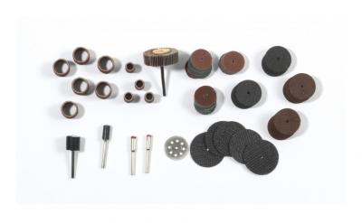 RIBIMEX Lot mini outils de pon&ccedil;age pour PROMKIT301