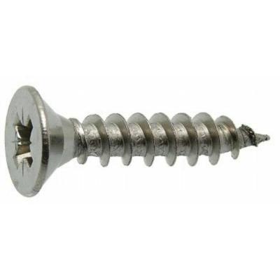 ACTON  - topcar - 100 vis vba 6X40 inox - VBA6X40