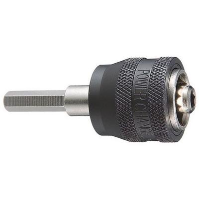 MAKITA  - Adaptateur Ezychange + Foret Hss-G B-11536 - Mak-B-11536