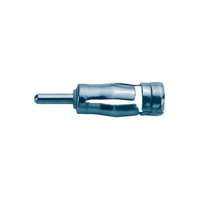TOPCAR Adaptateur d'antenne iso et autoradio din - 33720 - Ce produit de marque est neuf. - 