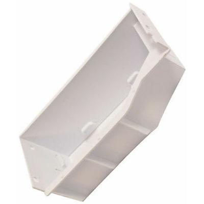 ARISTON Adaptateur recipient complet pour seche-linge Whirlpool C00256091