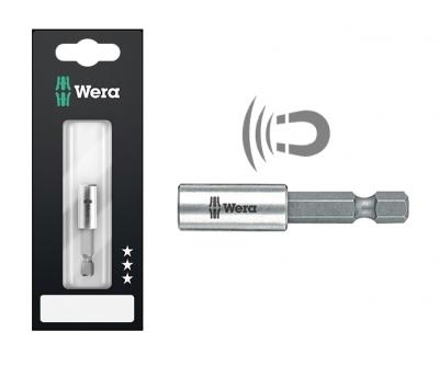 WERA Support universel 6,3 (1/4) x50  893/4/1 k 05073401001 C98884