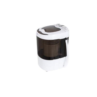 CAMRY  Mini Machine &agrave; laver Essoreuse CR 8054 charge 3 kg