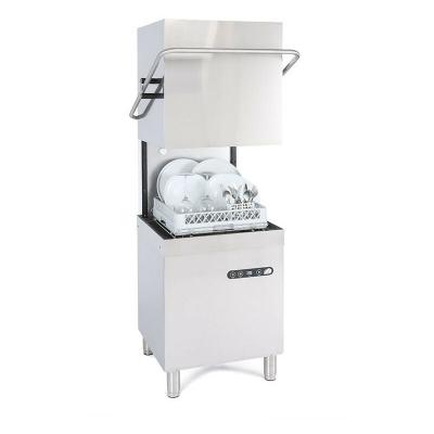 ADLER Lave Vaisselle &agrave; Capot EVOLINE 50x50 Triphase 