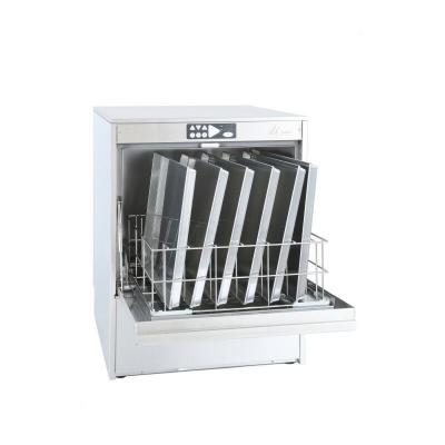 ADLER Lave Vaisselle et Lave ustensiles TOPLINE 50x50 avec Pompe de Vidange