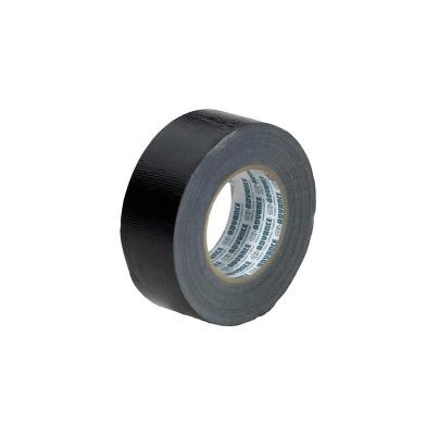 ADVANCE  Tapes 58062 BLK - Rouleau Duct noir 50 mm x 50 m