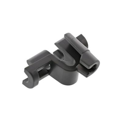 ELECTROLUX Collier de fixation cloison pour lave-vaisselle Aeg 807282902