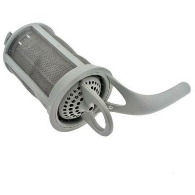 Filtre de vidange central pour lave-vaisselle Arthur Martin Electrolux 50297774007