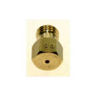 AEG Injecteur gb diametre 0.77 pour cuisiniere faure - 9509896