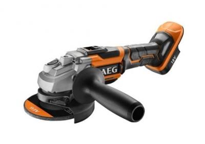 AEG Meuleuse  18V Brushless BEWS18125BL-0 125mm