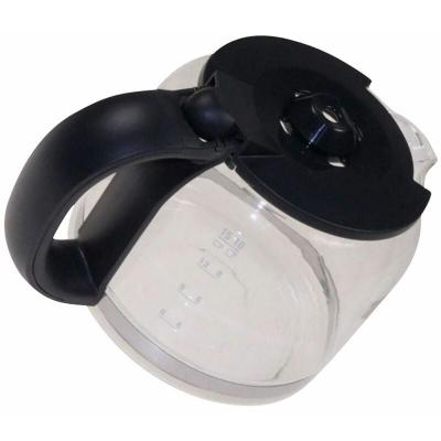 ELECTROLUX Verseuse avec couvercle (296380-3688) Cafeti&egrave;re Expresso (4055210670 )