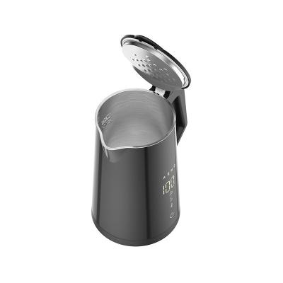 AENO  EK7S Noir 1,7000L - Bouilloire &eacute;lectrique