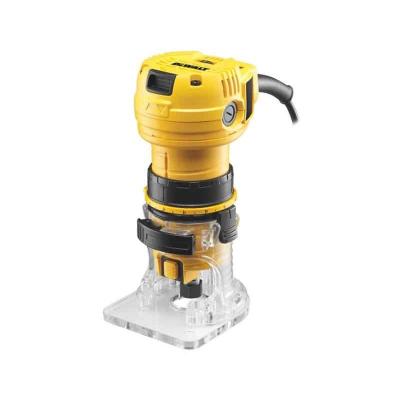 DEWALT  DWE6005 Affleureuse de Paume 600W