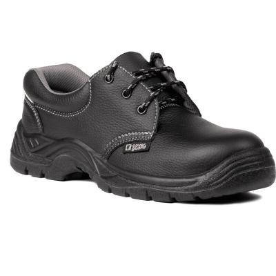 COVERGUARD Chaussures De S&eacute;curit&eacute; Basses  Agate Ii S3 Src - Noir - 42