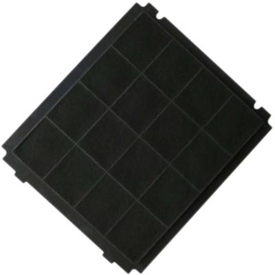 WHIRLPOOL Filtre a charbon pour hotte air force - blaupunkt - eico - h321430