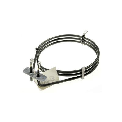 Resistance Chaleur Tournante 2400 W Pour Four Glem-gas - Z09h013