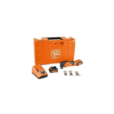 FEIN Multimaster sans fil AMM 300 Plus Start avec batterie - 71293261000