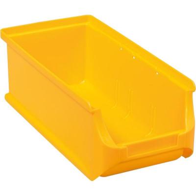 ALLIT  456232 Bac &agrave; bec, Taille 2L, 215 x 102 x 75mm, Jaune