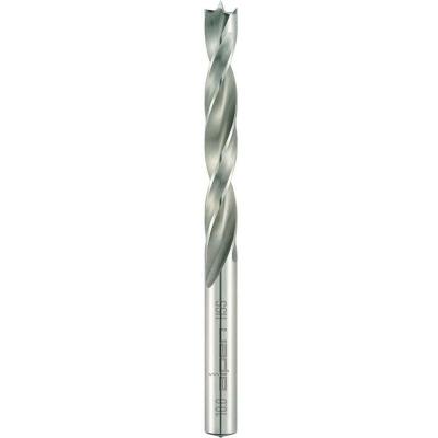 ALPEN  62000300100 Profi Foret h&eacute;lico&iuml;dal, Gris, 3,0 mm