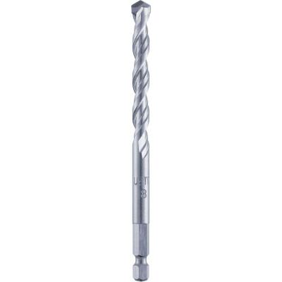 ALPEN MultiCut 27200550100 carbure de tungst&egrave;ne Foret polyvalent 5.5 mm Longueur totale 100 mm 1/4 (6,3 mm) 1 pc(s) - 