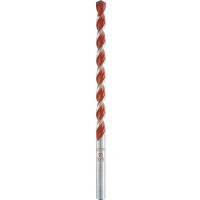 ALPEN  72900800100 Foret Multi-Usage Profi Multicut, Gris, 200 X 8,0 Mm