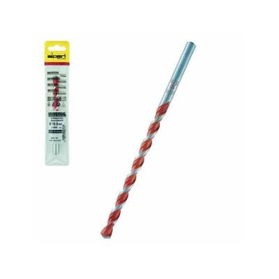 ALPEN  73001600100 Foret Multi-Usage Profi Multicut, Gris, 400 x 16,0 mm