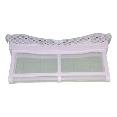 AMICA Filtre a peluche pour seche-linge Curtiss 1040803