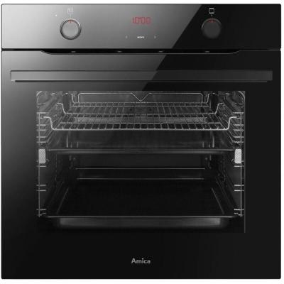 AMICA  - ED37610B x-type steam oven 77 l 3600 w a Black