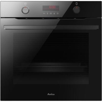 AMICA  - ED47637BA+ Four &agrave; vapeur X-Type 77 l 3600 w a+ Noir