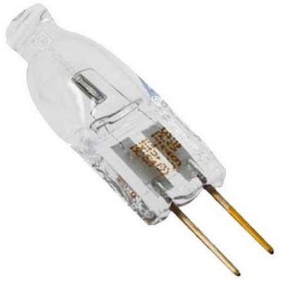 WPRO Ampoule 12V &ndash; 20W &ndash; G4 &ndash; 28mm &ndash; diam. 7Mm pour